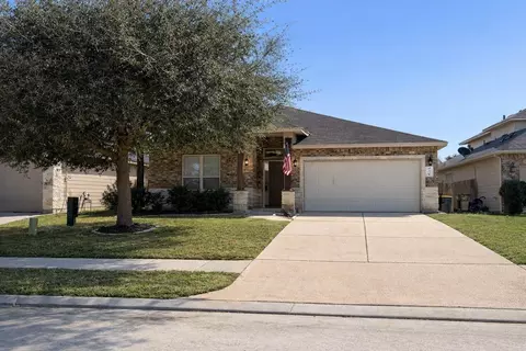 11431 Vassal Xing, Conroe, TX 77304