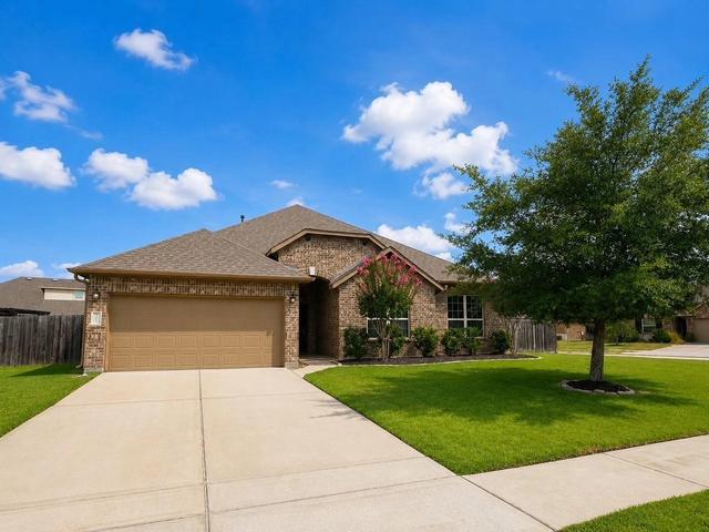 18010 Svensson Slade Ln, Houston, TX 77044