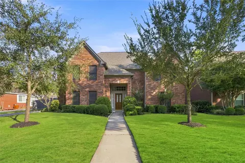 16210 Peach Bough Ln, Houston, TX 77095