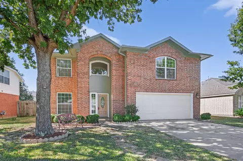 7203 Greenwood Point Dr, Cypress, TX 77433