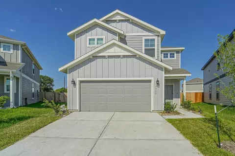 6422 Franklin View Ln, Houston, TX 77084
