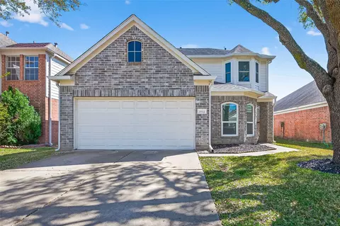 19511 Maywood Falls Cir, Houston, TX 77084