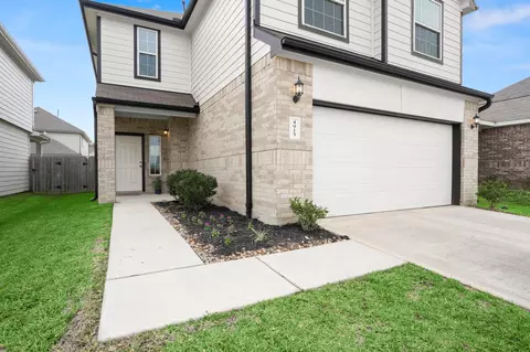 4915 Blue Jacaranda Way, Spring, TX 77373