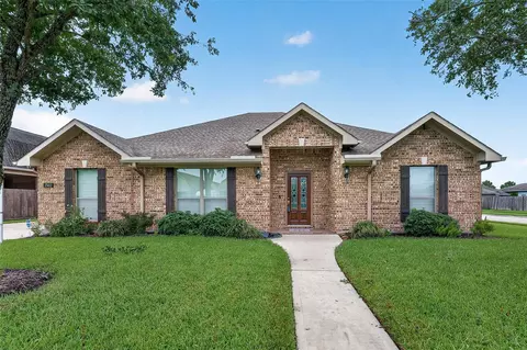 2502 Grey Kirby Dr, League City, TX 77573