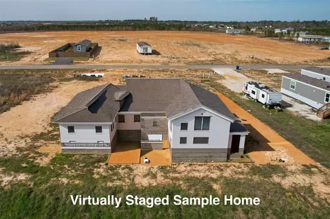 564 Road 5822, Cleveland, TX 77327