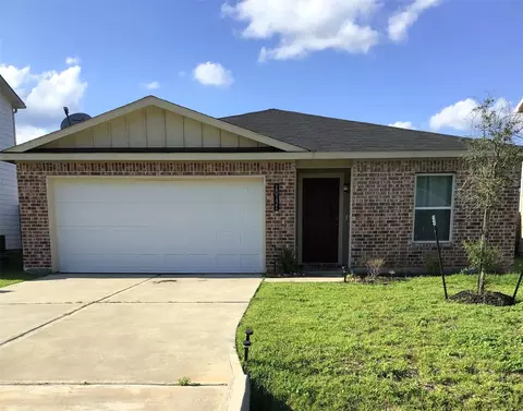 10131 Cerritos Dr SE, Conroe, TX 77306