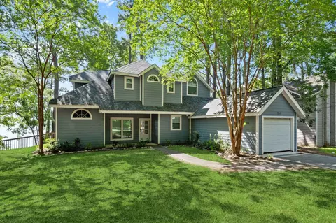 764 Cedar Lane Ln, Livingston, TX 77351