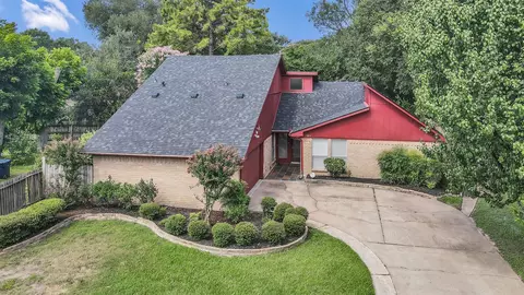 6614 Vialinda Dr, Houston, TX 77083