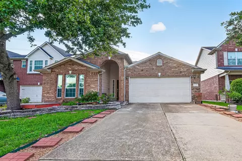 16715 Mackenzie Mesa Dr, Spring, TX 77379