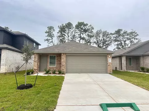 5766 Hampton Valley Dr, Spring, TX 77373 photo 1