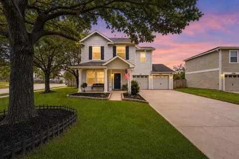 6503 Fairbrook Park Ln, Spring, TX 77379
