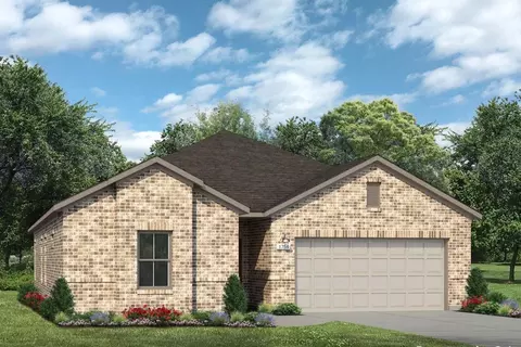 320 Goldeneye Duck Dr, Waller, TX 77484
