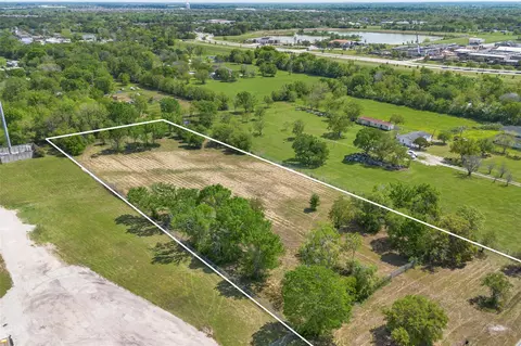 0 Harkey Rd, Pearland, TX 77584