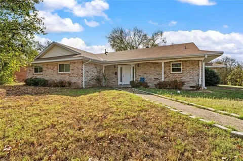 446 Norwood St, Marlin, TX 76661