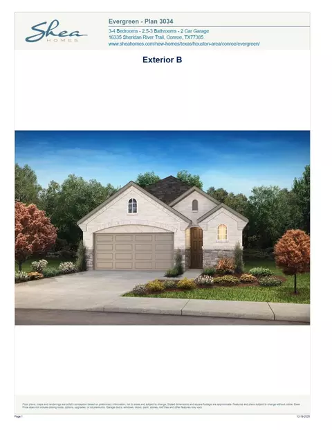 16542 Cub Creek Ct, Conroe, TX 77302