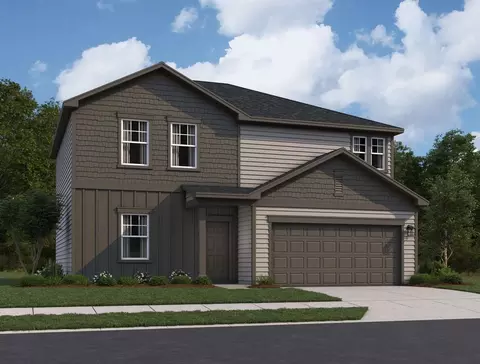 328 Stone Crossing Dr, Liberty, TX 77575