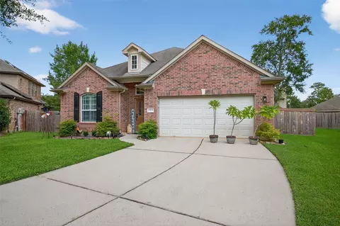 17026 Tupelo Garden Cir, Humble, TX 77346