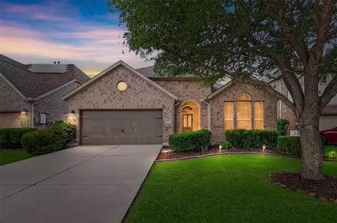 10318 Rouken Glen Ct, Richmond, TX 77407