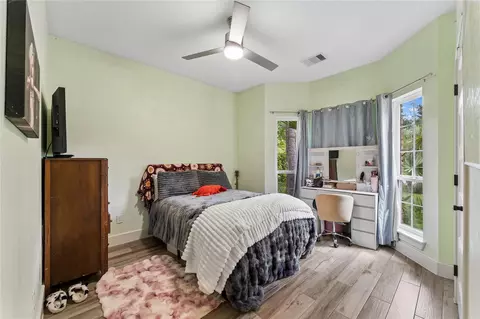 Bedroom - 6230 Agassi Ace Court Ct, Spring, TX 77379 photo 4 of 5