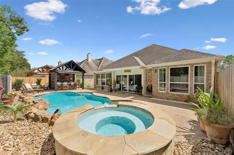 Exterior - 6230 Agassi Ace Court Ct, Spring, TX 77379 photo 6 of 6