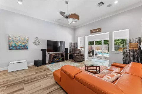 Living - 6230 Agassi Ace Court Ct, Spring, TX 77379 photo 2 of 2
