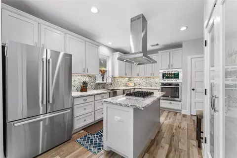 Kitchen - 6230 Agassi Ace Court Ct, Spring, TX 77379 photo 4 of 4