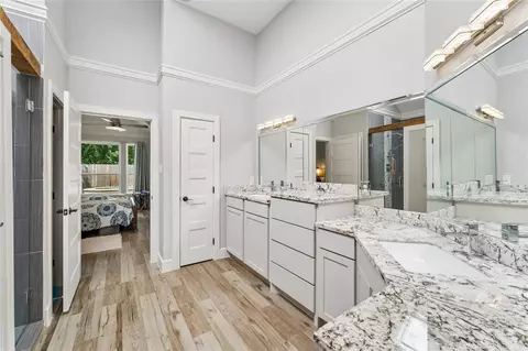 Bath - 6230 Agassi Ace Court Ct, Spring, TX 77379 photo 2 of 4