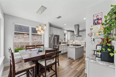 Dining - 6230 Agassi Ace Court Ct, Spring, TX 77379 photo 2 of 3