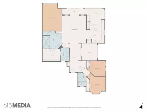 Floorplan - 6230 Agassi Ace Court Ct, Spring, TX 77379 photo 1 of 1