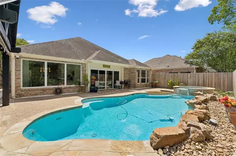 Exterior - 6230 Agassi Ace Court Ct, Spring, TX 77379 photo 5 of 6