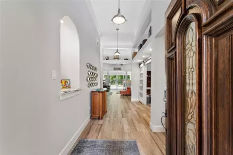 Entry Way - 6230 Agassi Ace Court Ct, Spring, TX 77379 photo 1 of 2