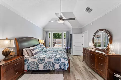 Bedroom - 6230 Agassi Ace Court Ct, Spring, TX 77379 photo 2 of 5