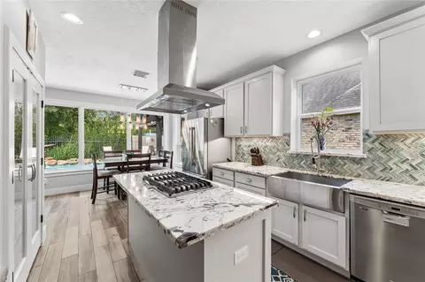 Kitchen - 6230 Agassi Ace Court Ct, Spring, TX 77379 photo 1 of 4