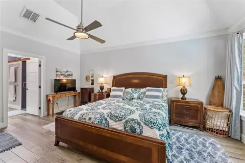Bedroom - 6230 Agassi Ace Court Ct, Spring, TX 77379 photo 1 of 5