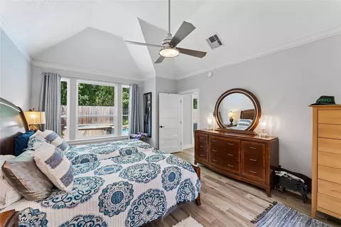 Bedroom - 6230 Agassi Ace Court Ct, Spring, TX 77379 photo 3 of 5