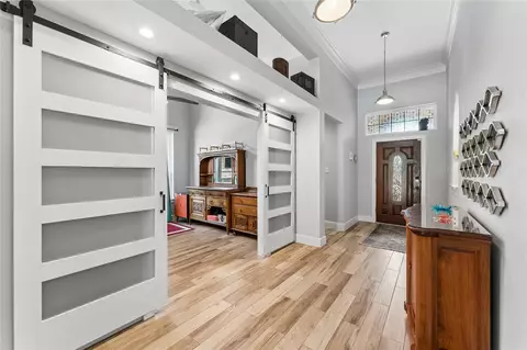 Entry Way - 6230 Agassi Ace Court Ct, Spring, TX 77379 photo 2 of 2