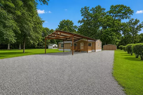 15648 S Tram Rd, Splendora, TX 77372