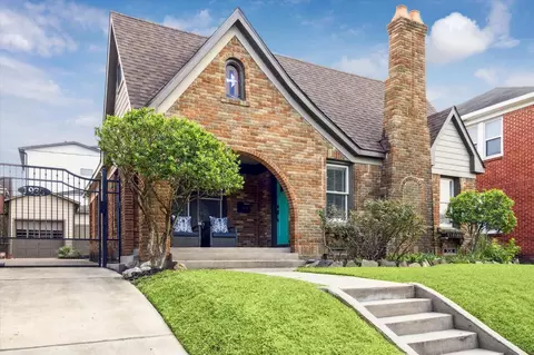1935 W Mckinney St, Houston, TX 77019