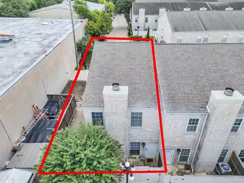 4001 Tanglewilde St #605, Houston, TX 77063