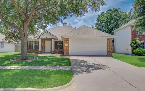 18523 Dennington Dr, Katy, TX 77449