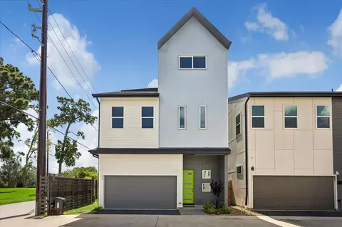 3903 Yale Heights Dr, Houston, TX 77018