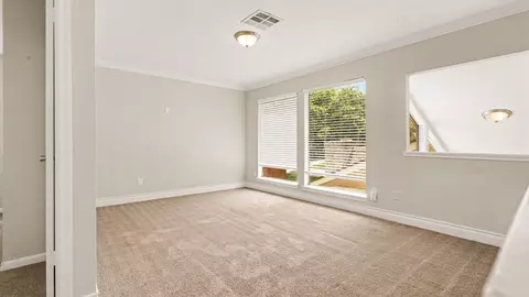 Bedroom - 8223 Magnolia Glen Dr, Humble, TX 77346 photo 3 of 4