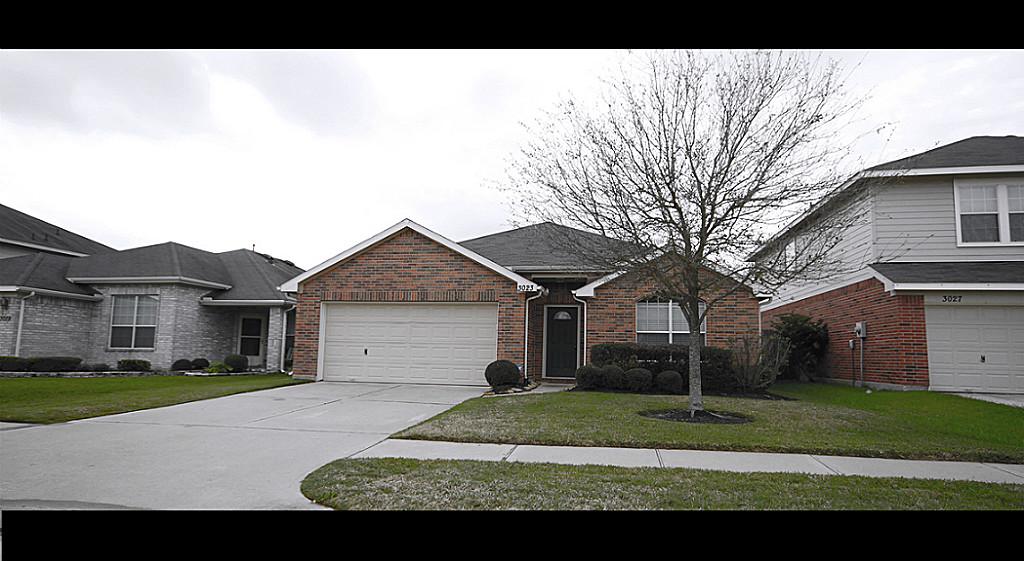 3023 Sunset Park Dr, Katy, TX 77449 photo 1