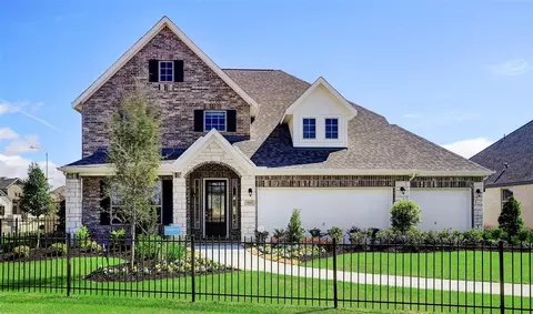 5507 Elden Trl, Pasadena, TX 77505 photo 1