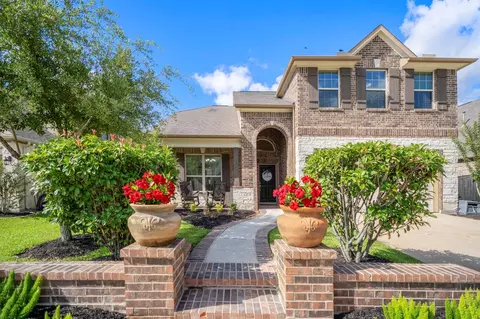 18719 Big Elm Dr, Cypress, TX 77433