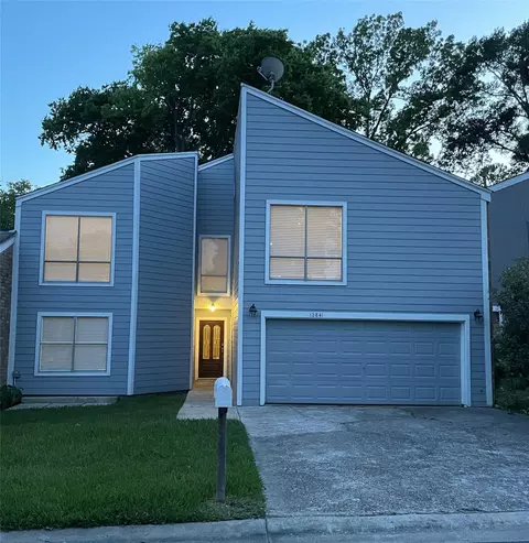 12841 Orion Ct, Willis, TX 77318