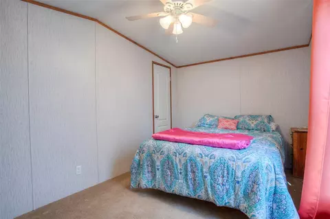 Bedroom - 179 Mercury Dr, Trinity, TX 75862 photo 12 of 13