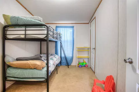 Bedroom - 179 Mercury Dr, Trinity, TX 75862 photo 7 of 13