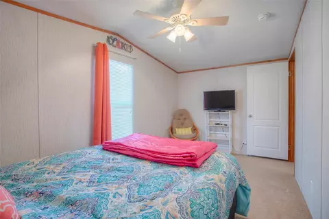 Bedroom - 179 Mercury Dr, Trinity, TX 75862 photo 13 of 13