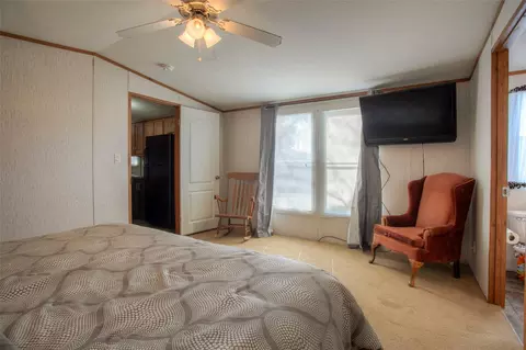 Bedroom - 179 Mercury Dr, Trinity, TX 75862 photo 5 of 13